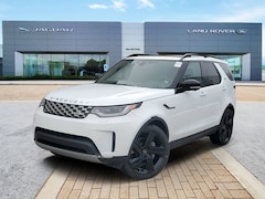 2026 Land Rover Discovery S SUV