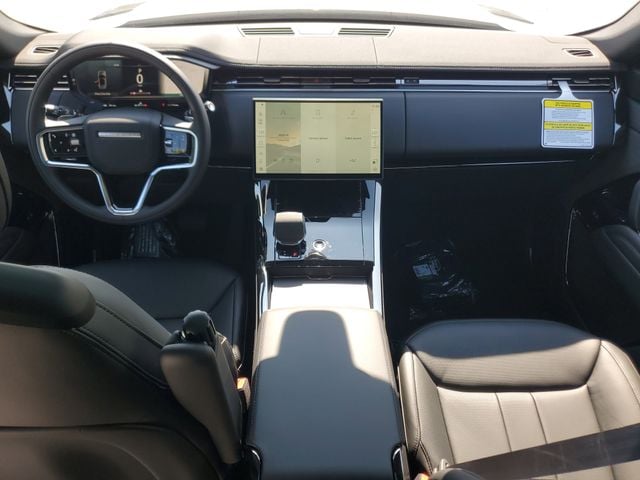 2025 Land Rover Range Rover Sport SE - Photo 17