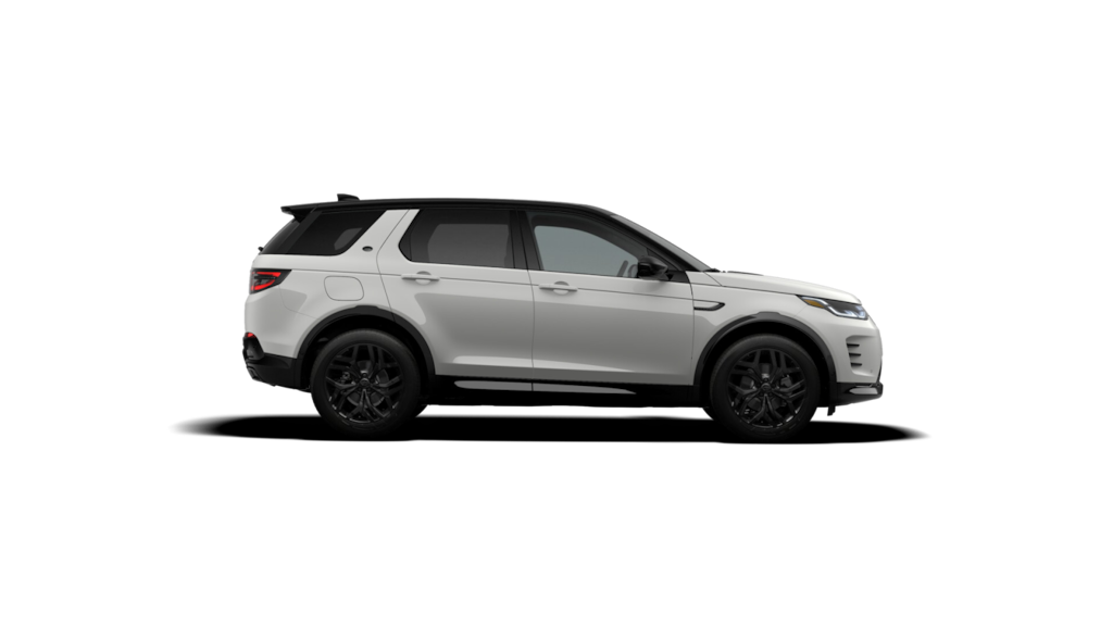 New 2026 Land Rover Discovery Sport Landmark 249PS Auto SUV