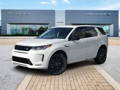 2025 Land Rover Discovery Sport S SUV SWB