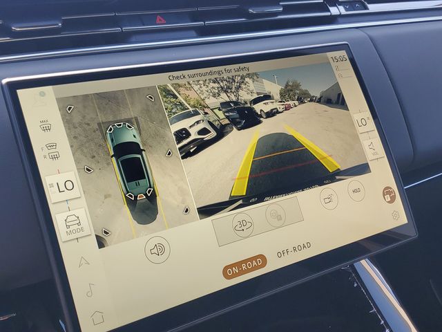 2025 Land Rover Range Rover Sport SE - Photo 31