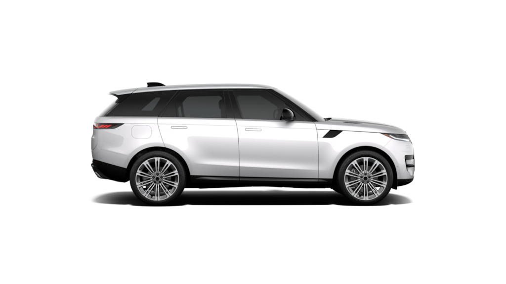 New 2026 Land Rover Range Rover Sport SE 360PS
