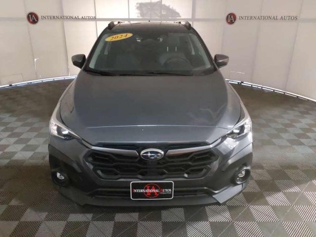 Used 2024 Subaru Crosstrek Premium SUV