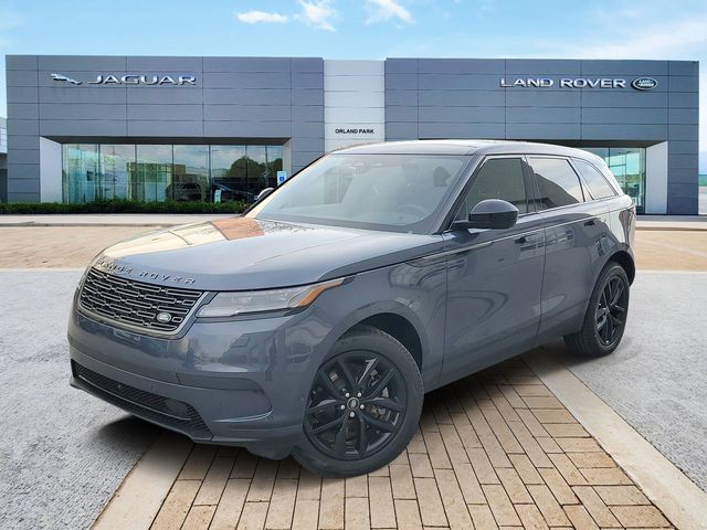 2026 Land Rover Range Rover Velar P250 S's photo