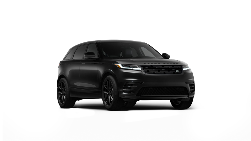 New 2026 Land Rover Range Rover Velar Belgravia 400PS Auto