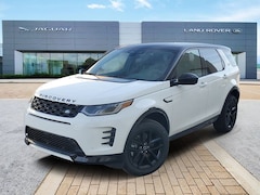 2026 Land Rover Discovery Sport Landmark Edition SUV SWB