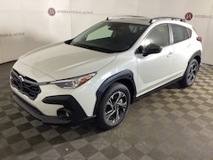 2025 Subaru Crosstrek Premium pkg 14 SUV