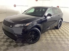 2026 Land Rover Range Rover Velar Dynamic SE SUV