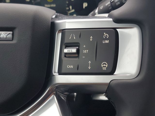 2026 Land Rover Discovery Gemini Edition - Photo 27
