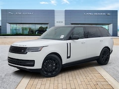 2025 Land Rover Range Rover SE LWB SUV