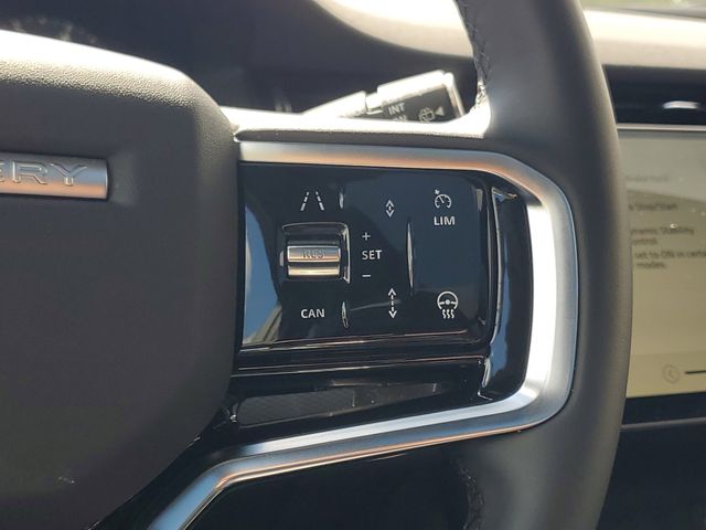 2025 Land Rover Discovery Sport Dynamic SE - Photo 29