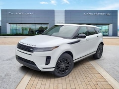 2026 Land Rover Range Rover Evoque S SUV