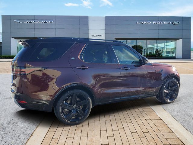 2026 Land Rover Discovery Gemini Edition - Photo 7