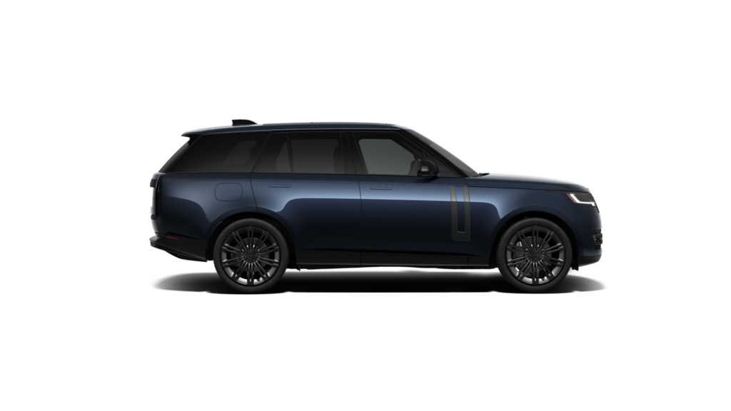 New 2026 Land Rover Range Rover SE 530PS SUV