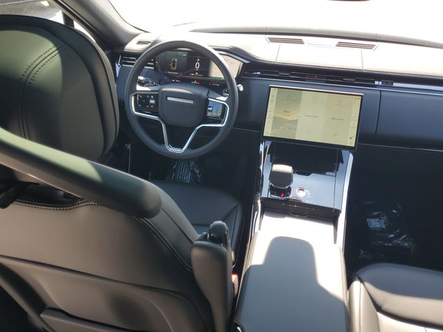 2025 Land Rover Range Rover Sport SE - Photo 19