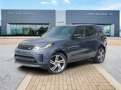 2024 Land Rover Discovery Dynamic SE SUV