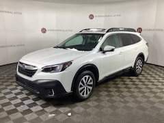 2020 Subaru Outback Premium SUV