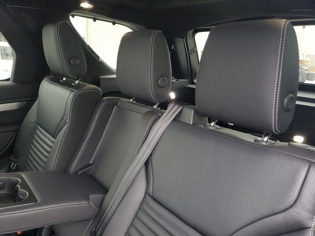 2026 Land Rover Discovery Gemini Edition - Photo 14