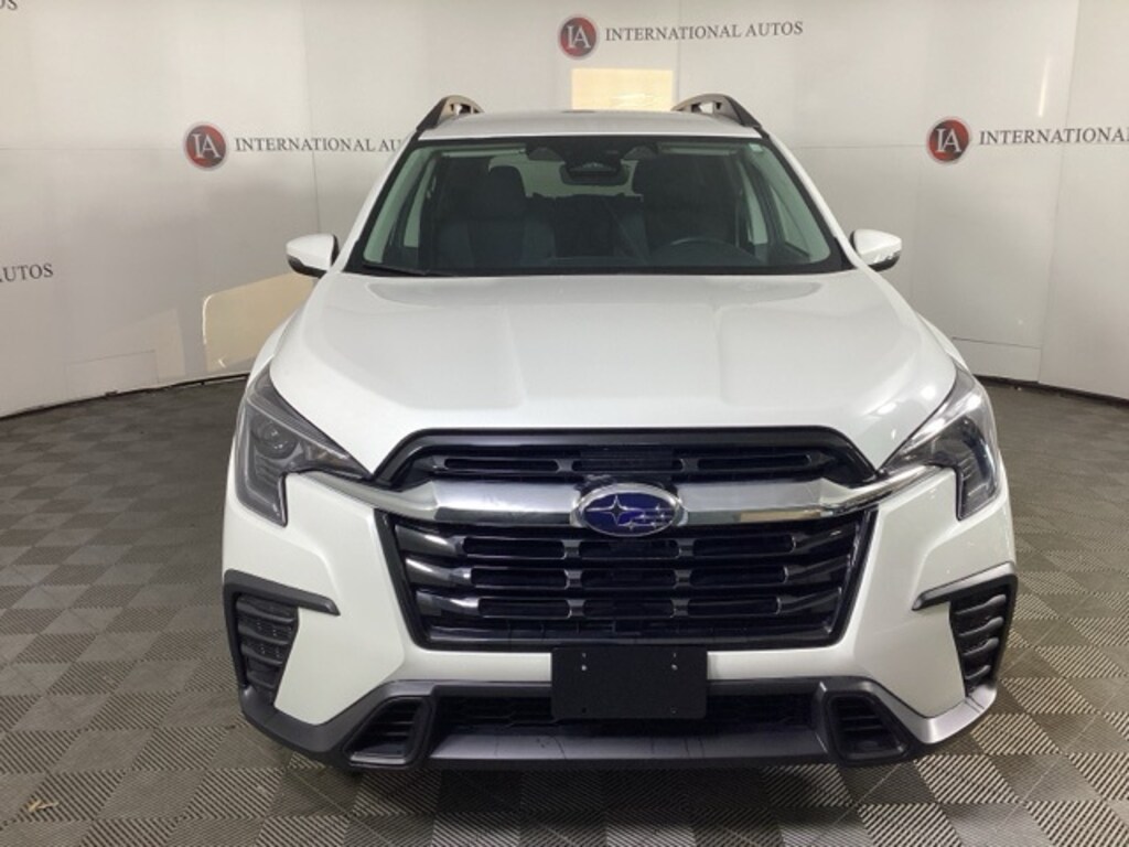 Used 2023 Subaru Ascent Premium SUV