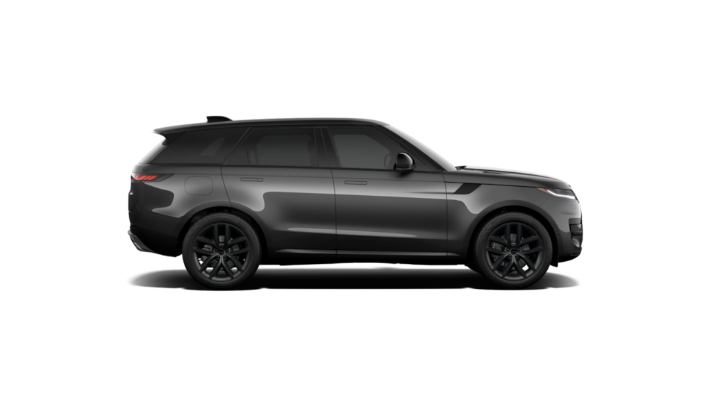 New 2027 Land Rover Range Rover Sport SE P360 Range Rover Sport SE P360 SUV