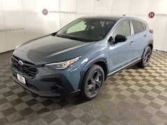 2025 Subaru Crosstrek Base SUV