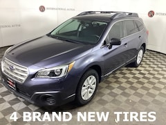2017 Subaru Outback 2.5i SUV