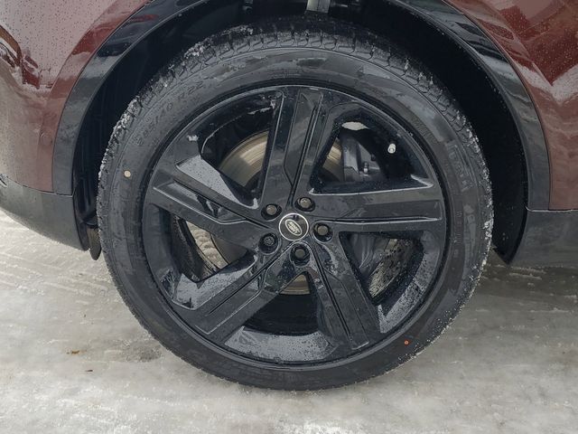 2026 Land Rover Discovery Gemini Edition - Photo 10