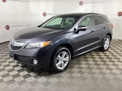 2015 Acura RDX Technology Package SUV