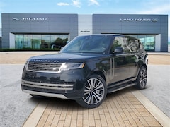 2025 Land Rover Range Rover SE Phev SUV