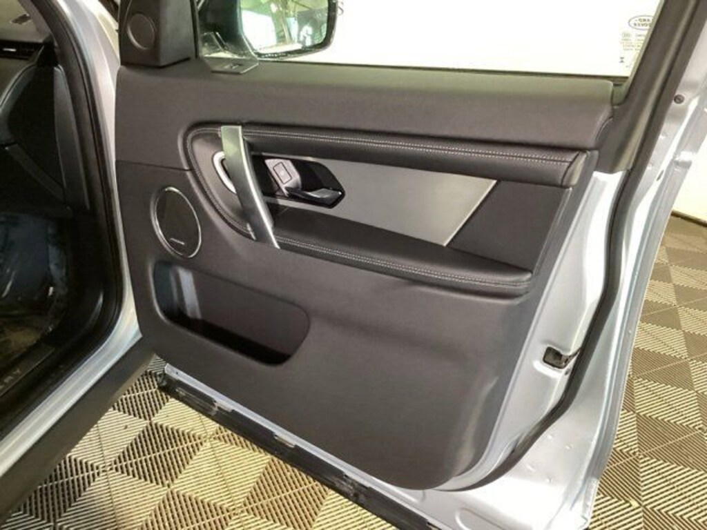 Used 2024 Land Rover Discovery Sport SE SUV