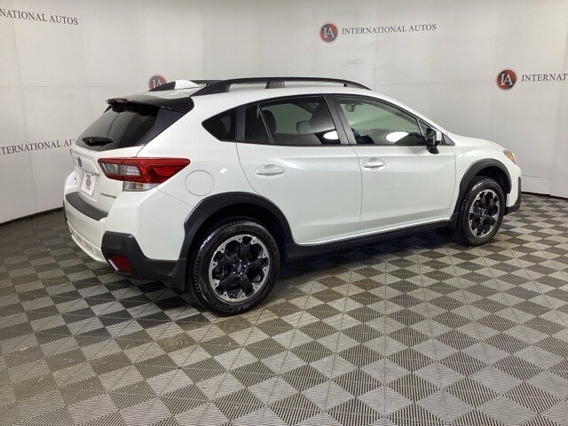2023 Subaru Crosstrek Premium photo 3