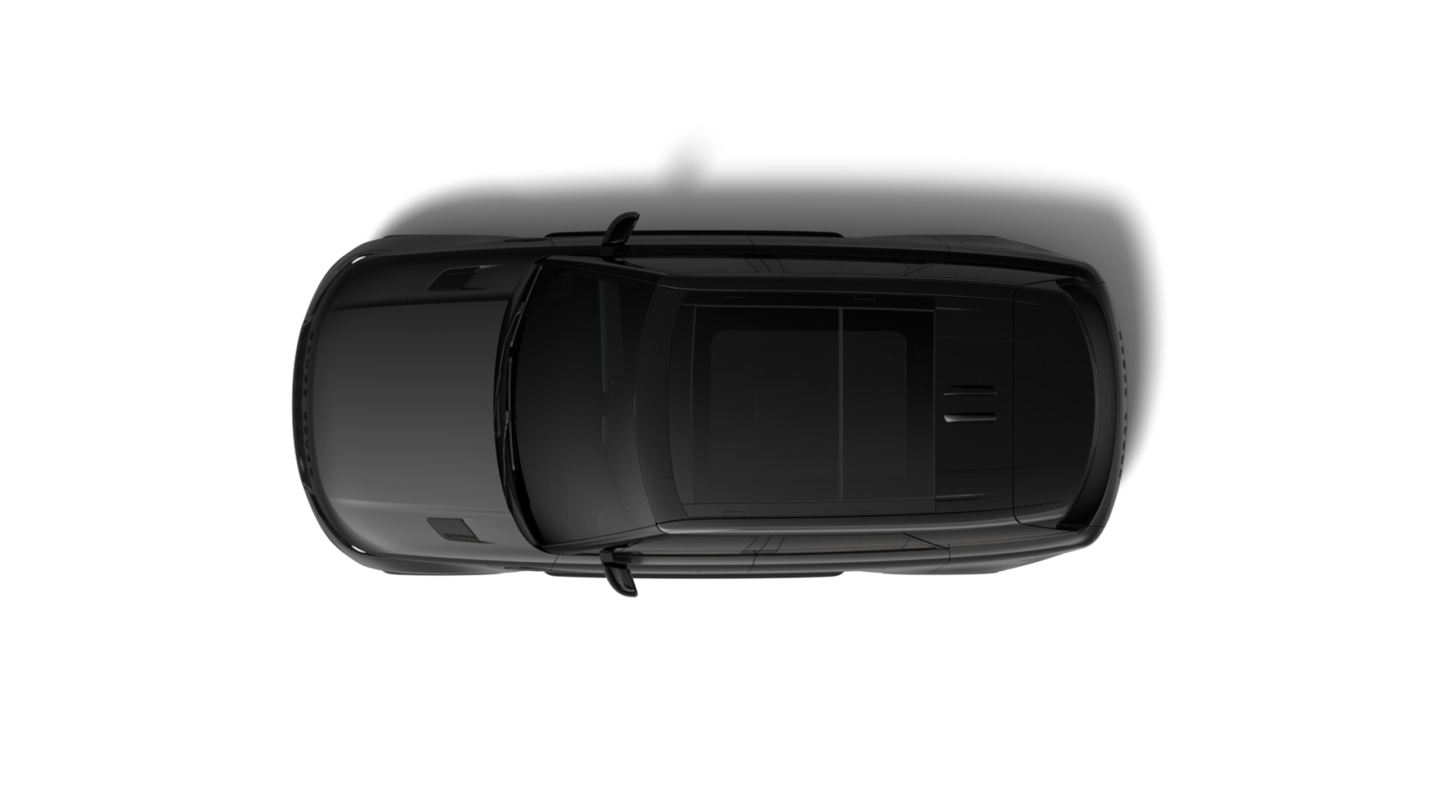 New 2027 Land Rover Range Rover Sport Autobiography 530PS Auto