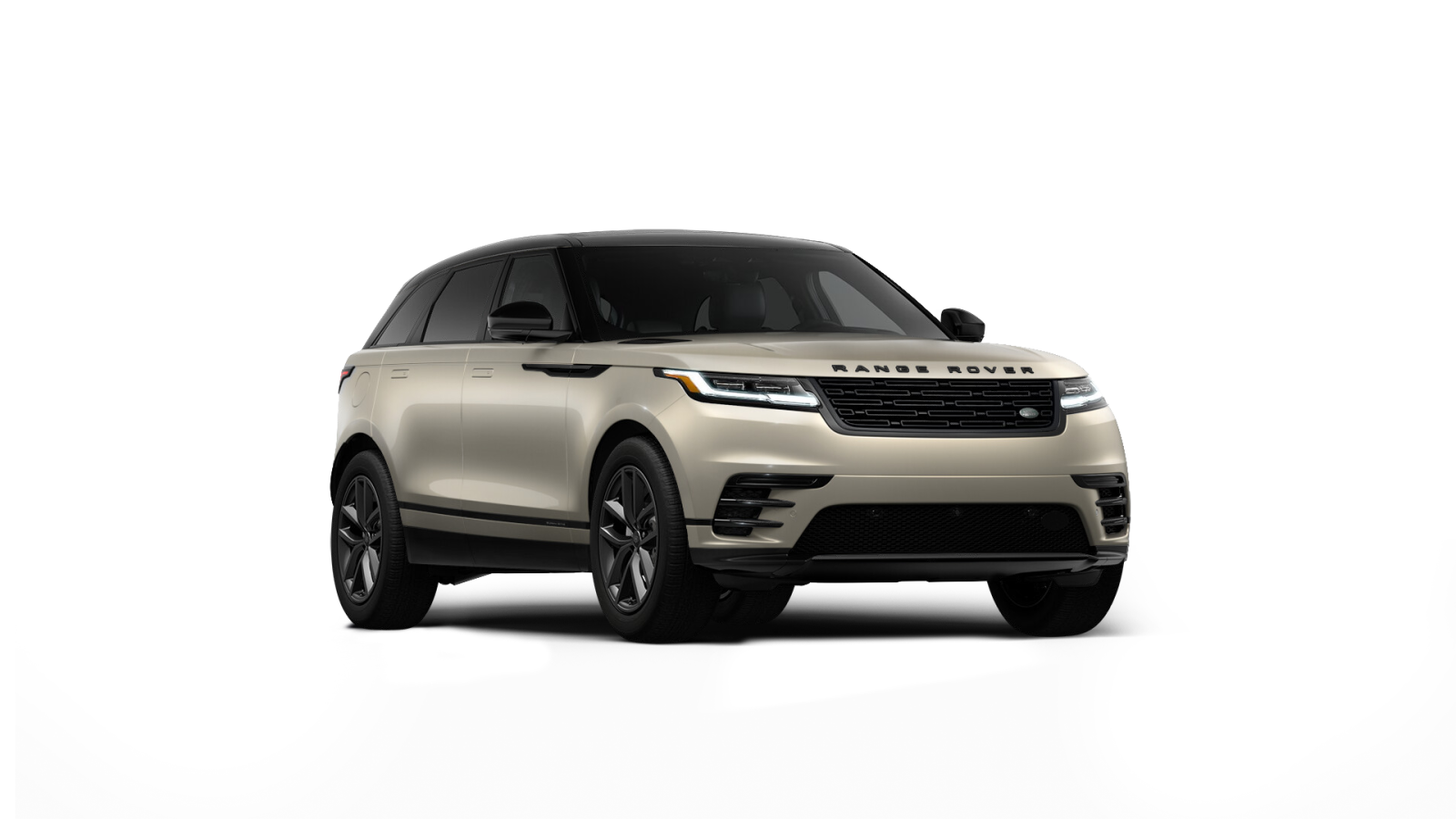 2026 Land Rover Range Rover Velar Belgravia Edition P250's photo