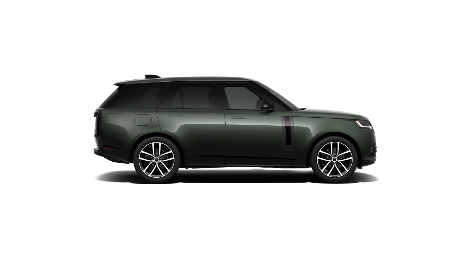 Vehicle thumbnail