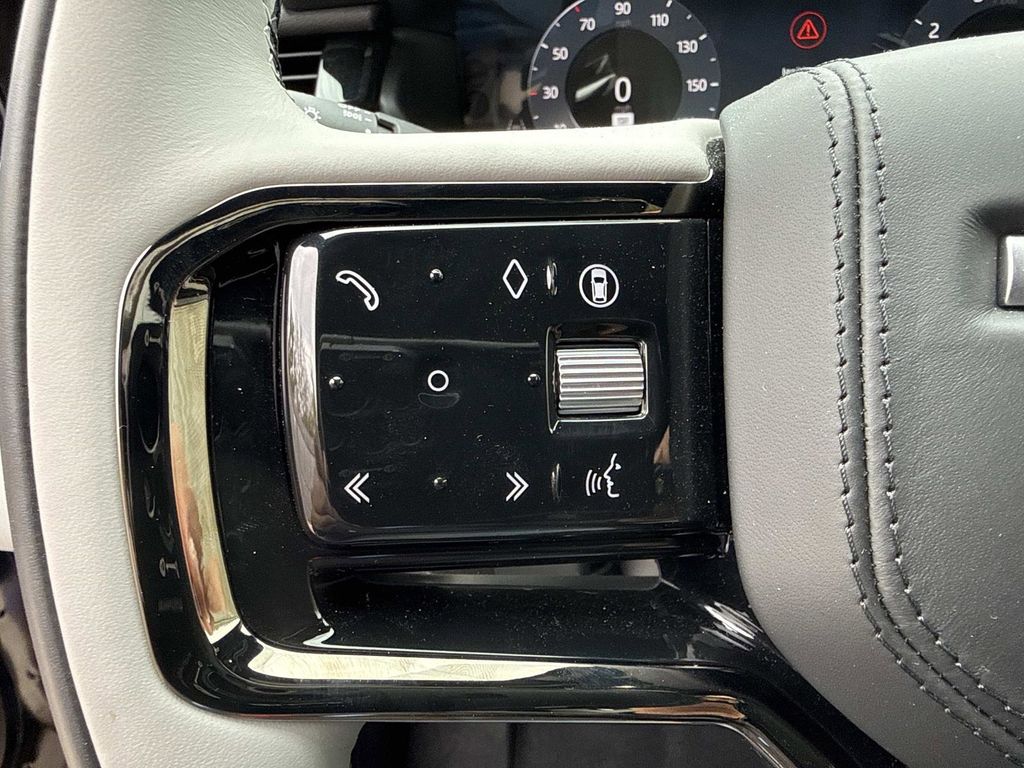 2026 Land Rover Range Rover Velar S - Photo 36