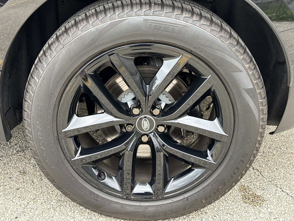 2026 Land Rover Range Rover Velar S - Photo 13