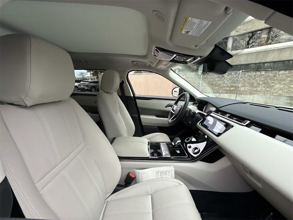 Used 2023 Land Rover Range Rover Velar S SUV