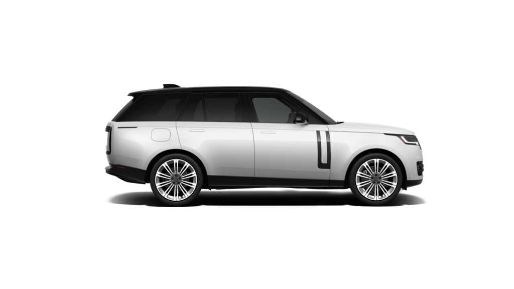 New 2026 Land Rover Range Rover SE 530PS SUV