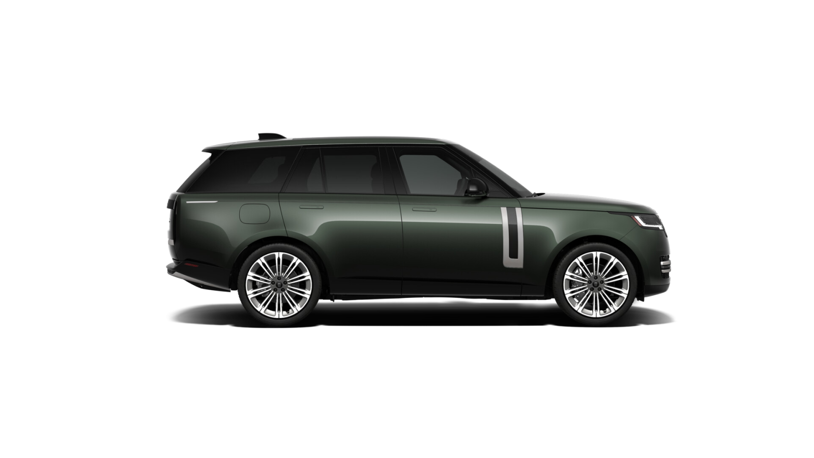 New 2027 Land Rover Range Rover SE 400PS Auto SUV