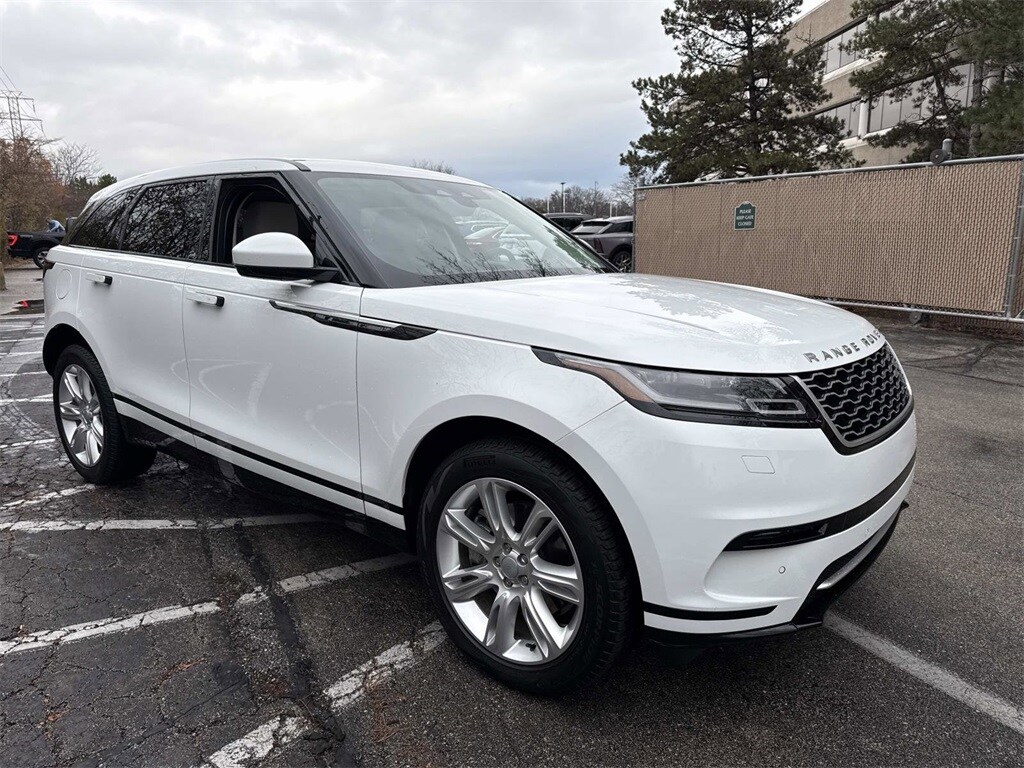 Used 2023 Land Rover Range Rover Velar S SUV