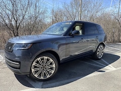 2026 Land Rover Range Rover SE SUV