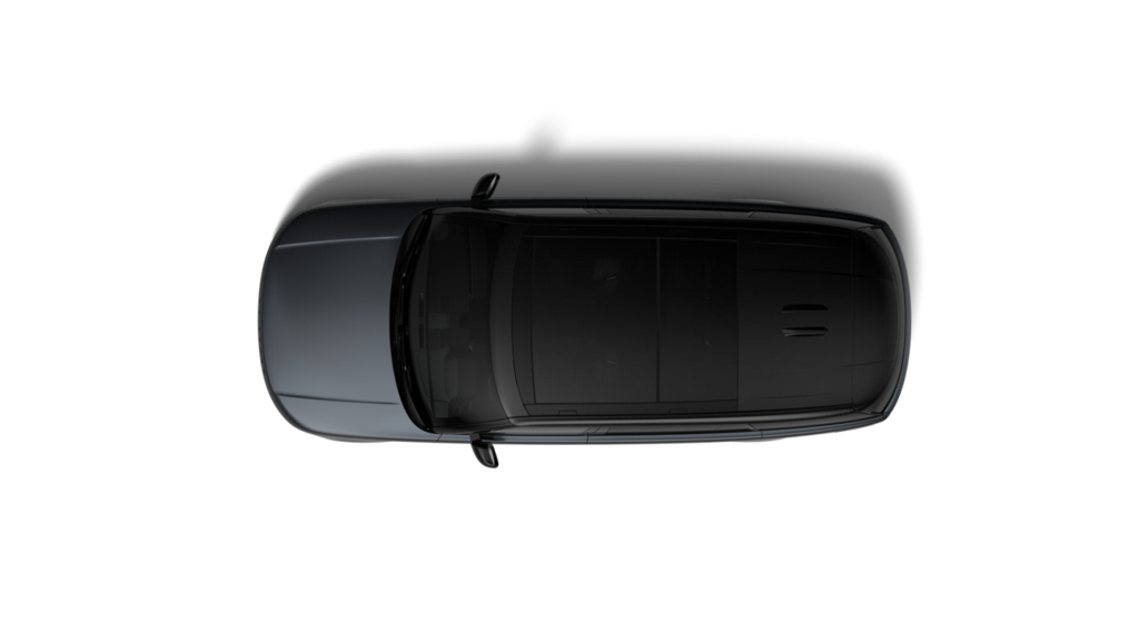 New 2026 Land Rover Range Rover SE 7 Seats 400PS