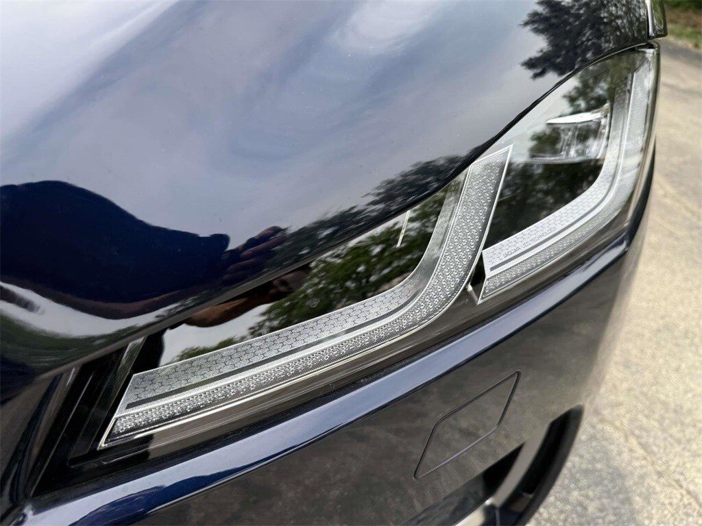 2026 Jaguar F-PACE P250 R-Dynamic S photo 4