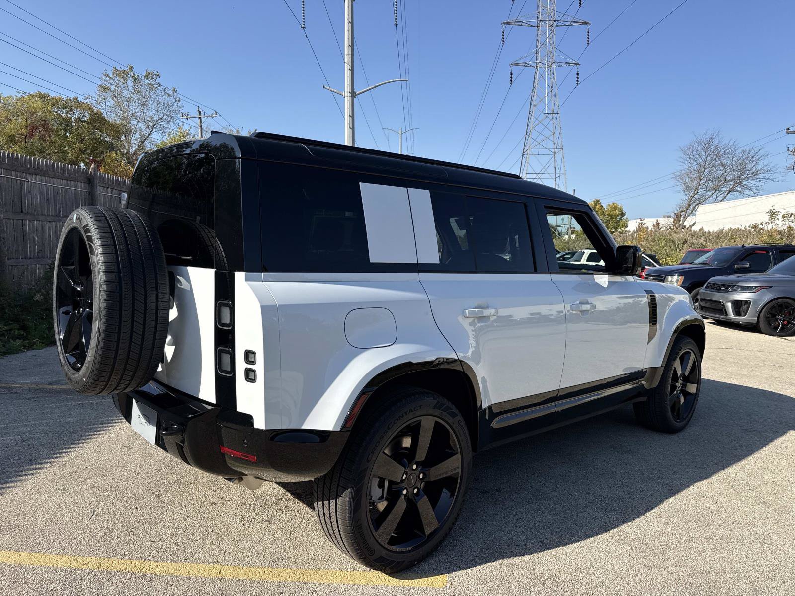 Vehicle thumbnail