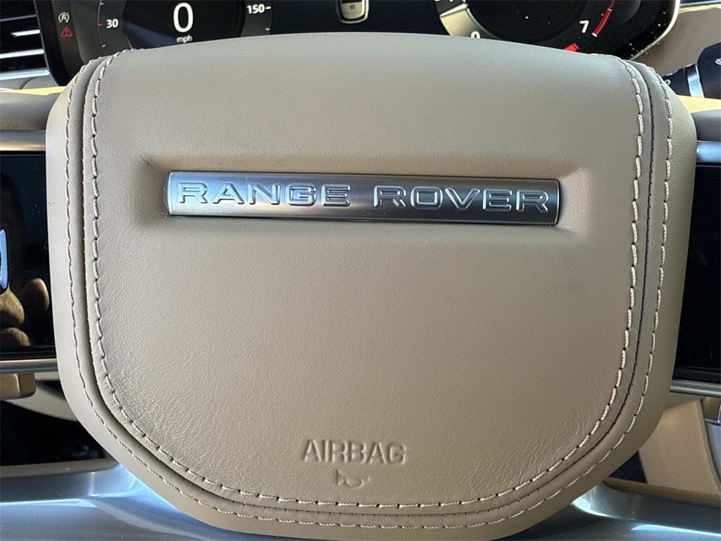 2026 Land Rover Range Rover SE - Photo 39