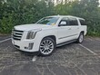 CADILLAC Escalade ESV