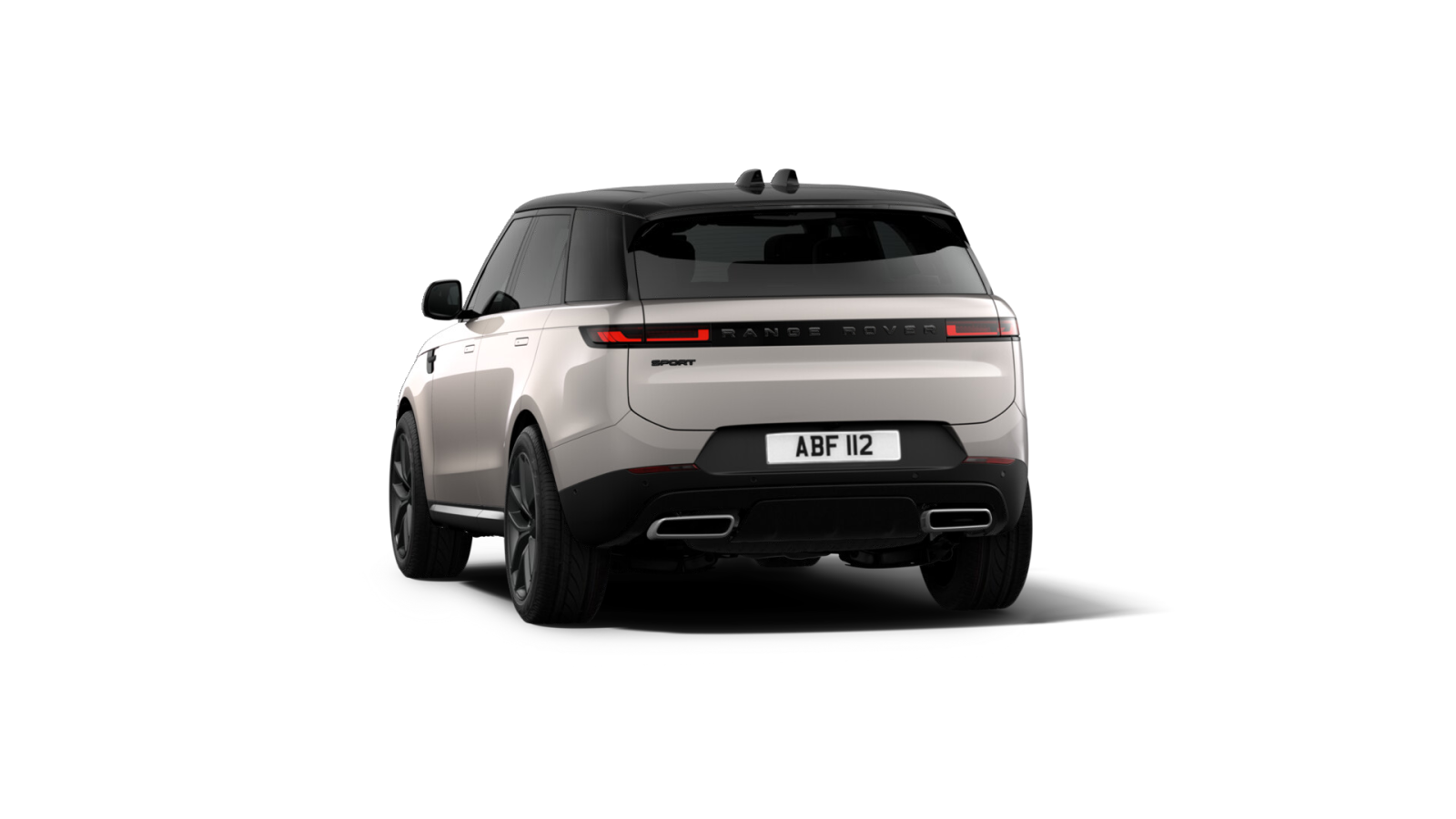 New 2027 Land Rover Range Rover Sport SE 360PS Auto SUV