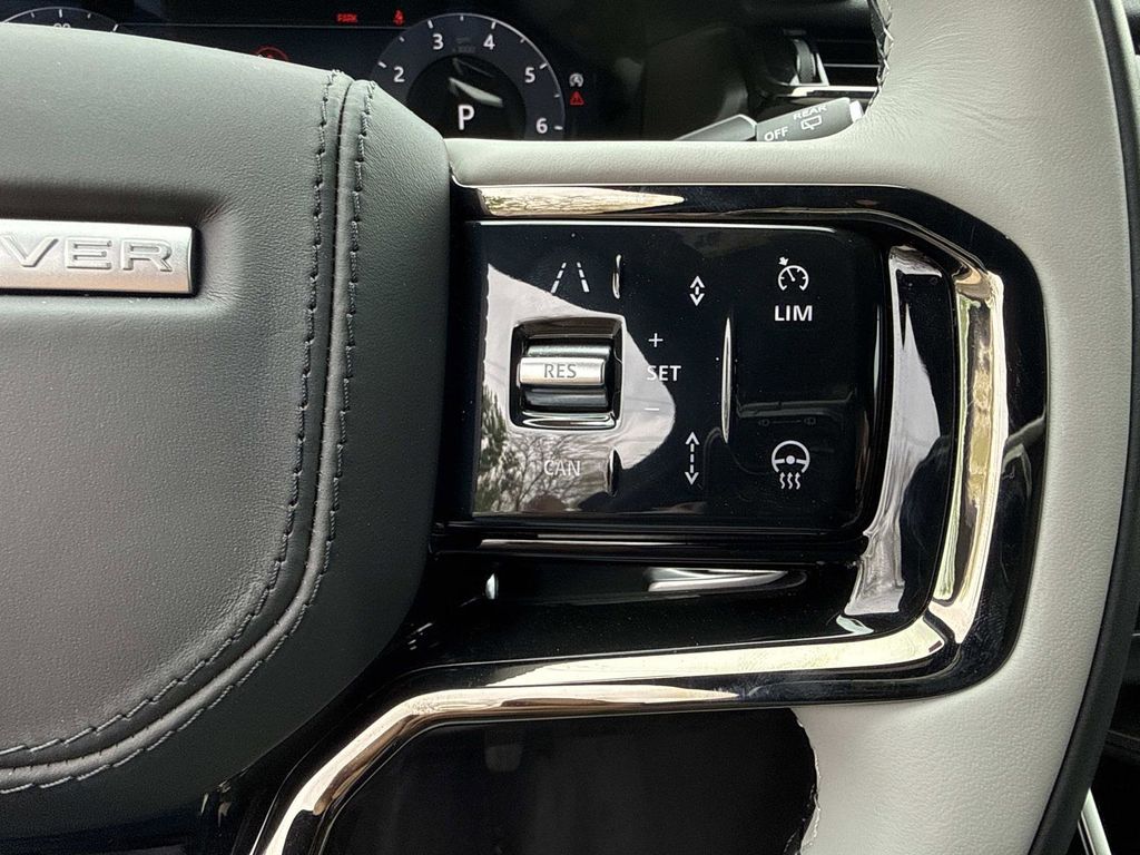 2026 Land Rover Range Rover Velar S - Photo 34
