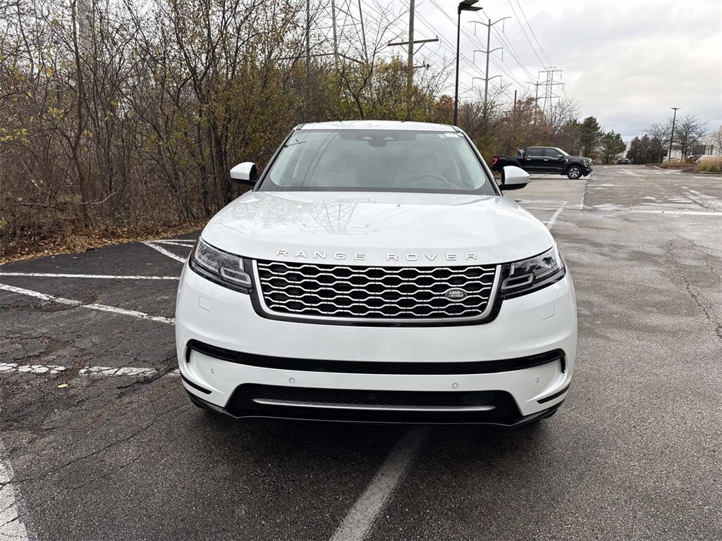 Used 2023 Land Rover Range Rover Velar S SUV