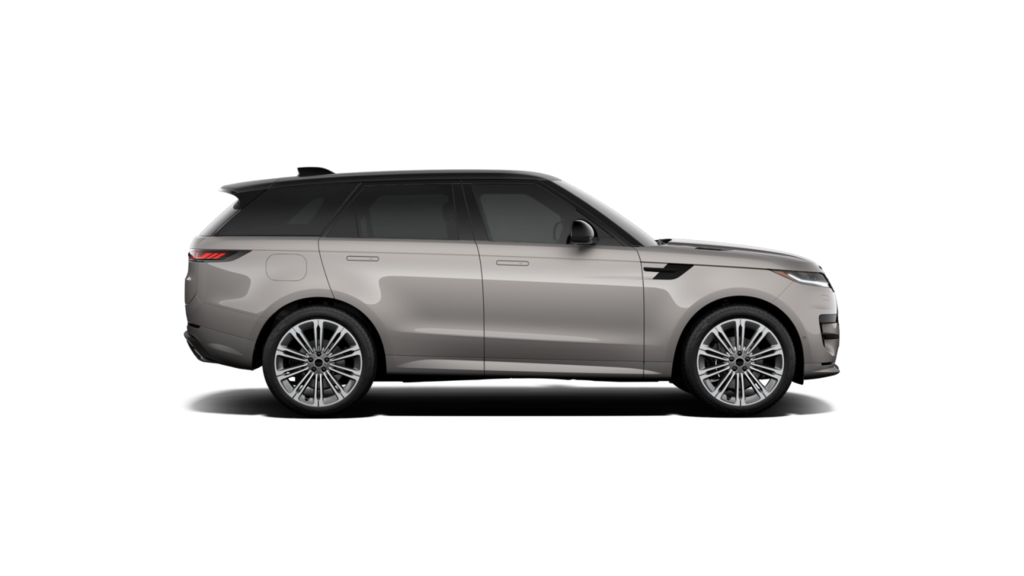 New 2027 Land Rover Range Rover Sport Dynamic SE 460PS Auto